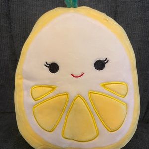 LETICIA THE LEMON